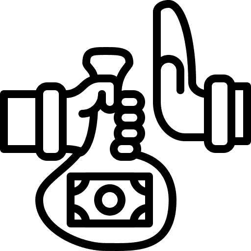 Anti-Corruption