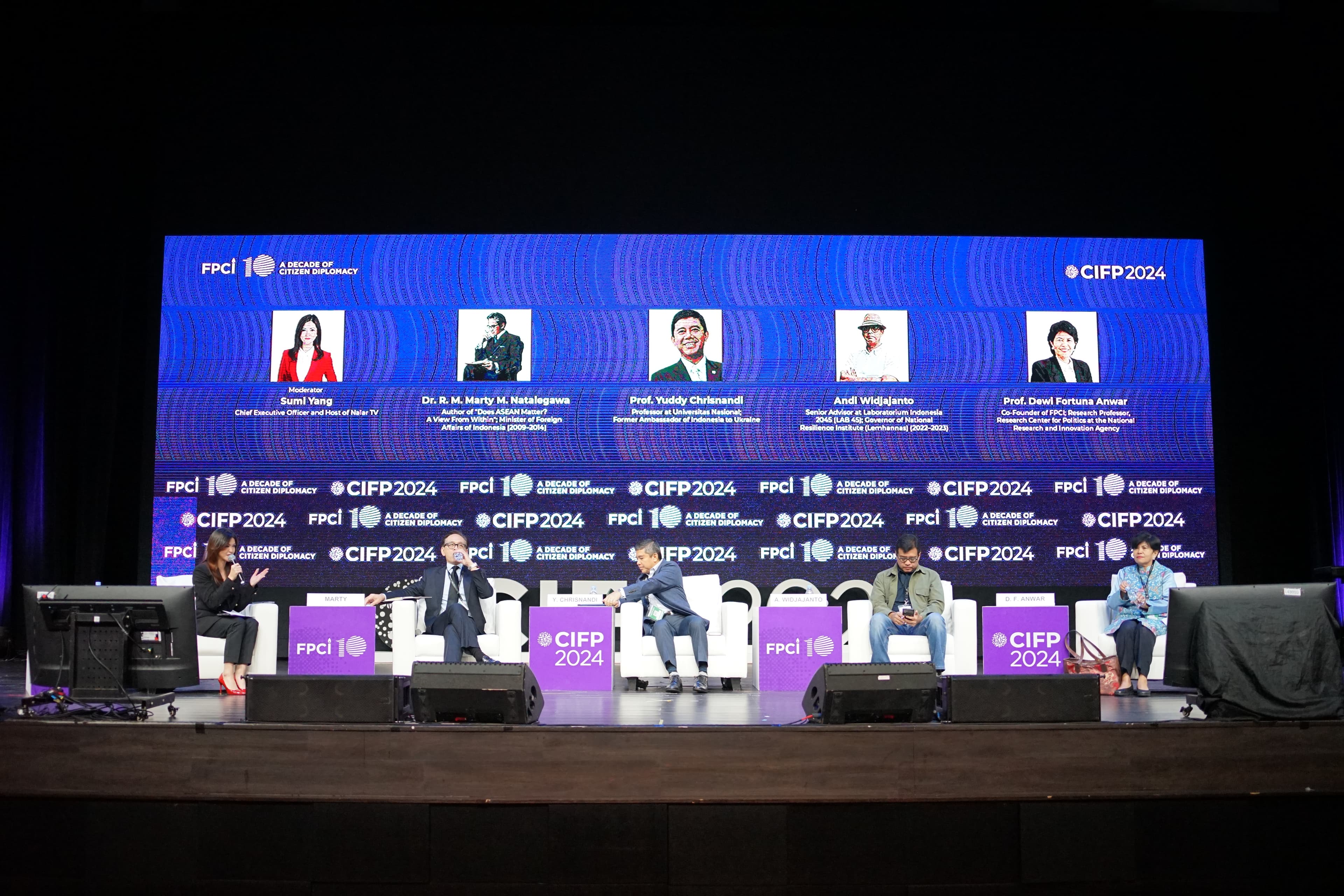 afpc panel discussion