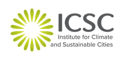 Institute for Climate and Sustainable Cities logo