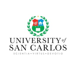 University of San Carlos logo