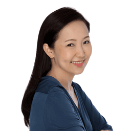 Amy Chew