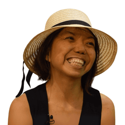 Anthea Ong