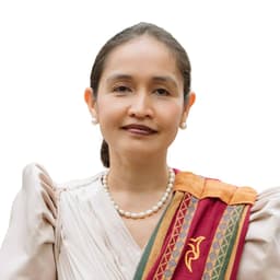 Dr. Crina E. Tanongon