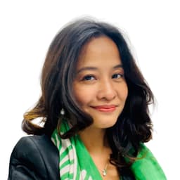 Dr. Phyu Phyu Thin Zaw