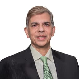 Dr. Jayant Menon