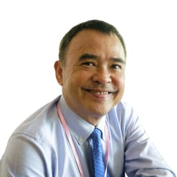 Amb. Pou Sothirak