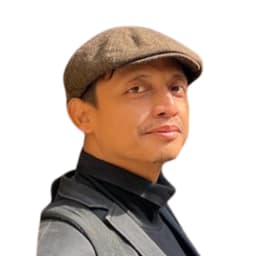 Dr. Shofwan Al-Banna Choiruzzad