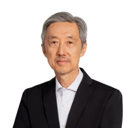 Prof. Emeritus Suthiphand Chirathivat