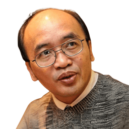 Bambang Harymurti