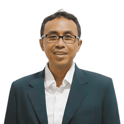 Danang Widoyoko