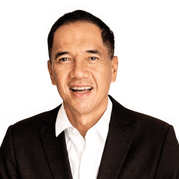 Gita Wirjawan