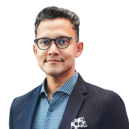 Dr. Helmy Haja Mydin