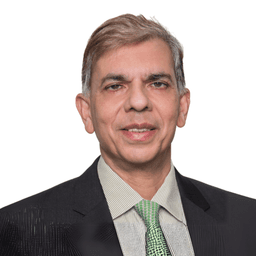 Dr. Jayant Menon