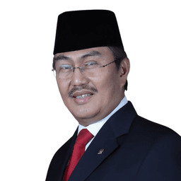 Prof. Jimly Asshiddiqie