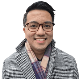 Jonathan Gabriel Mendoza