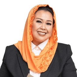 Yenny Wahid