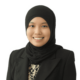 Zara Laila Cheong