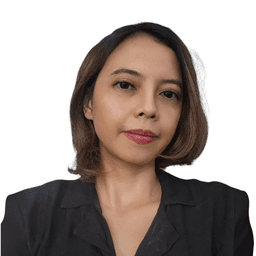 Anggi M. Lubis