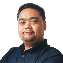 Anton Rizki Sulaiman
