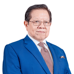 Datuk Prof. Dr. Mohd Faiz Abdullah