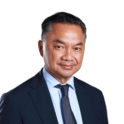 Dr. Dino Patti Djalal