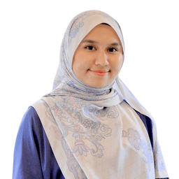 Farah Nabilah