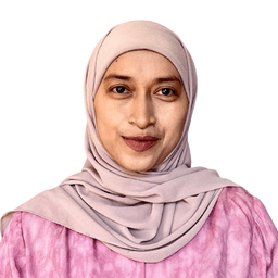 Fatimah Zahrah