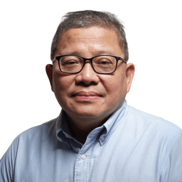 John Nery