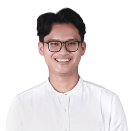 Muhammad Syaeful Mujab