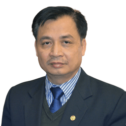 Dr. Nguyen Anh Tuan