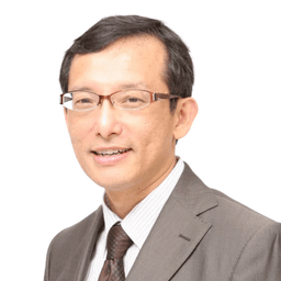 Simon Tay