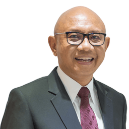 Dr. William P. Sabandar